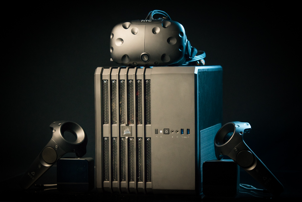 Dvnt DVNT 6000 Full Custom – DvNT Technologies
